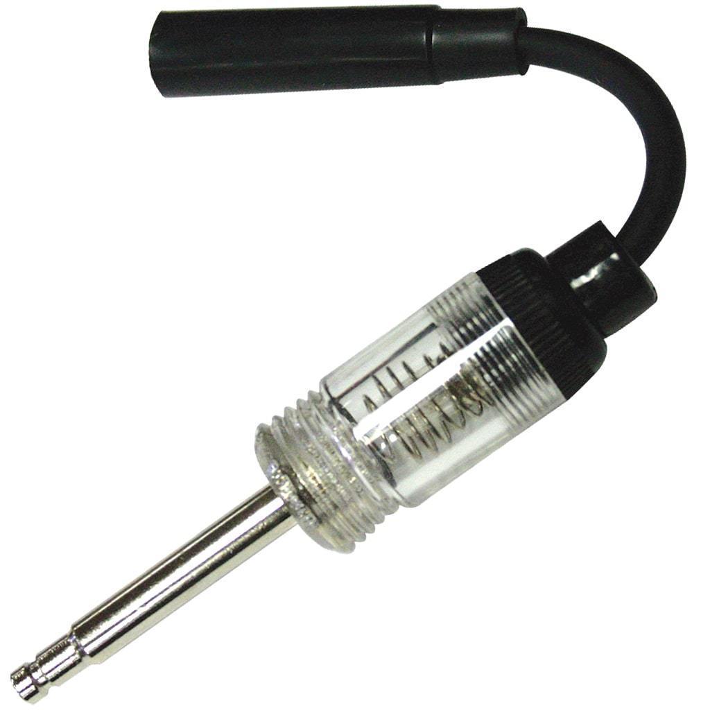 IN-LINE IGNITION SPARK TESTER