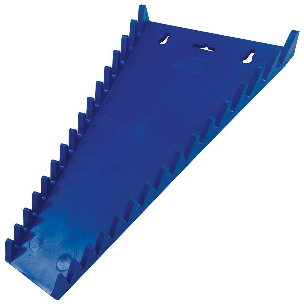 WRENCH RACK 15PC. SP TOOLS.