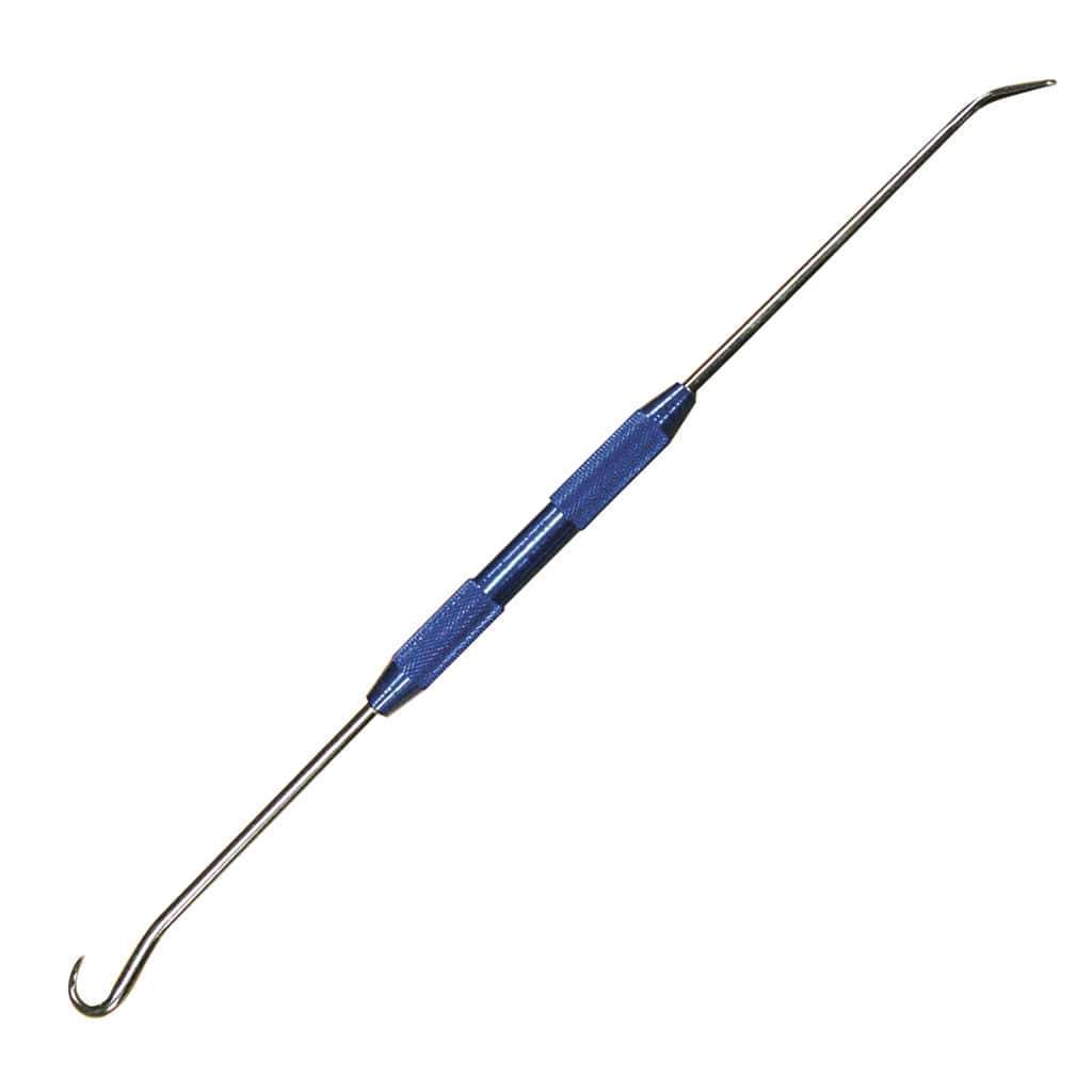 O RING AND SEAL PICK - HOOK AND 45°