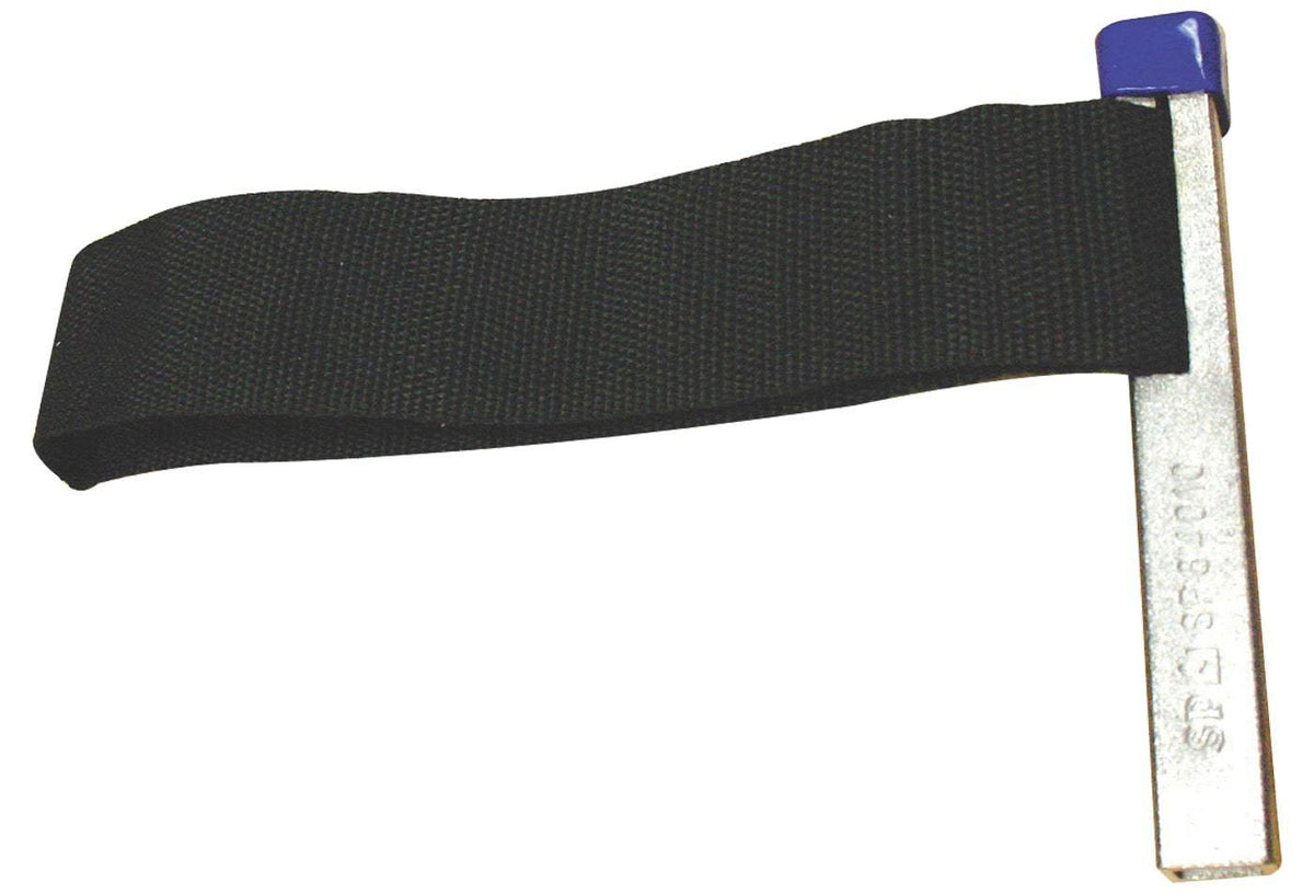 FILTER WRENCH NYLON OIL FILTER STRAP