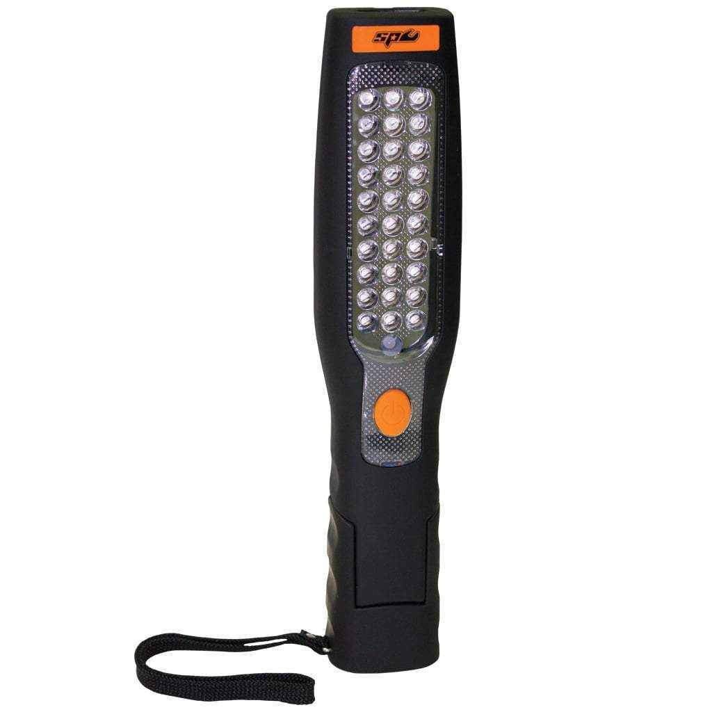 LED MAGBASE WORK LIGHT (30 ULTRA BRIGHT LED)