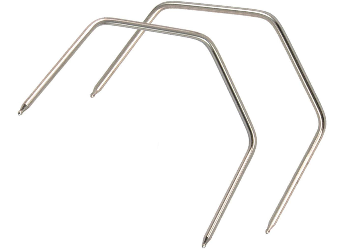 RADIO REMOVAL TOOL KIT (Chevy)