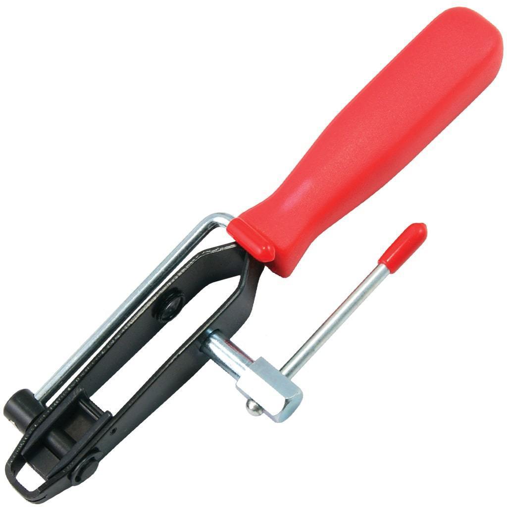 CV BOOT CLAMP BANDING TOOL