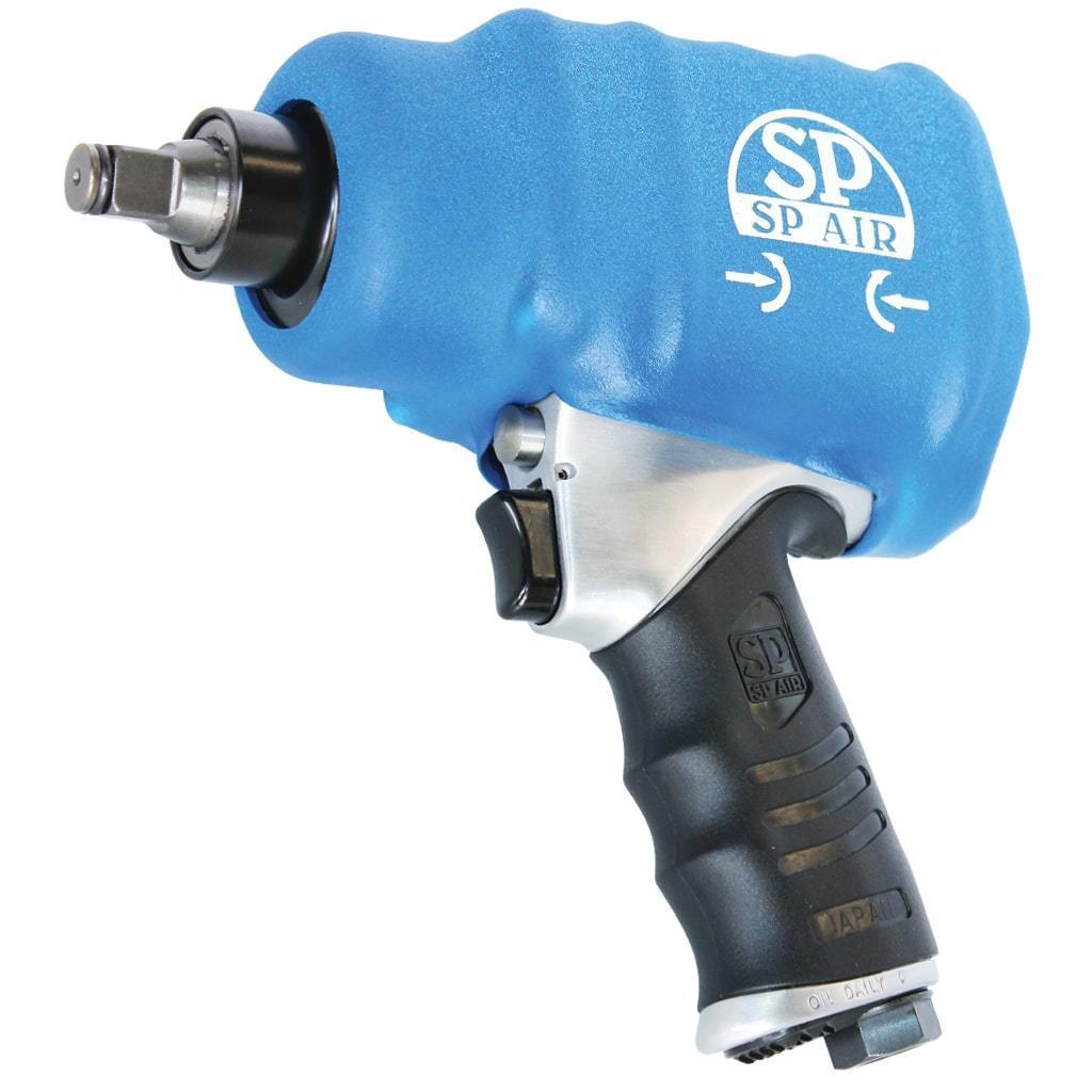 1/2&quot; DRIVE HEAVY-DUTY AIR IMPACT WRENCH