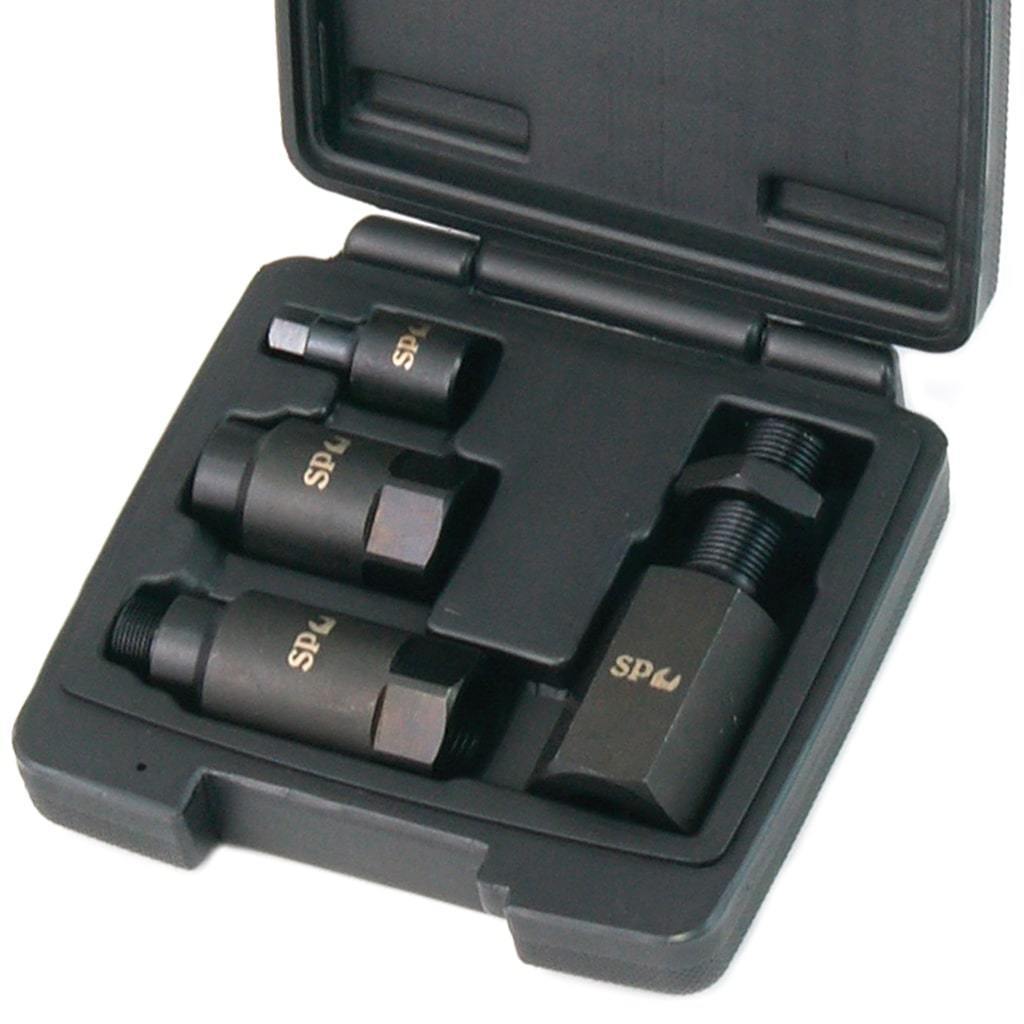 Diesel Injector Puller Set - 4pc