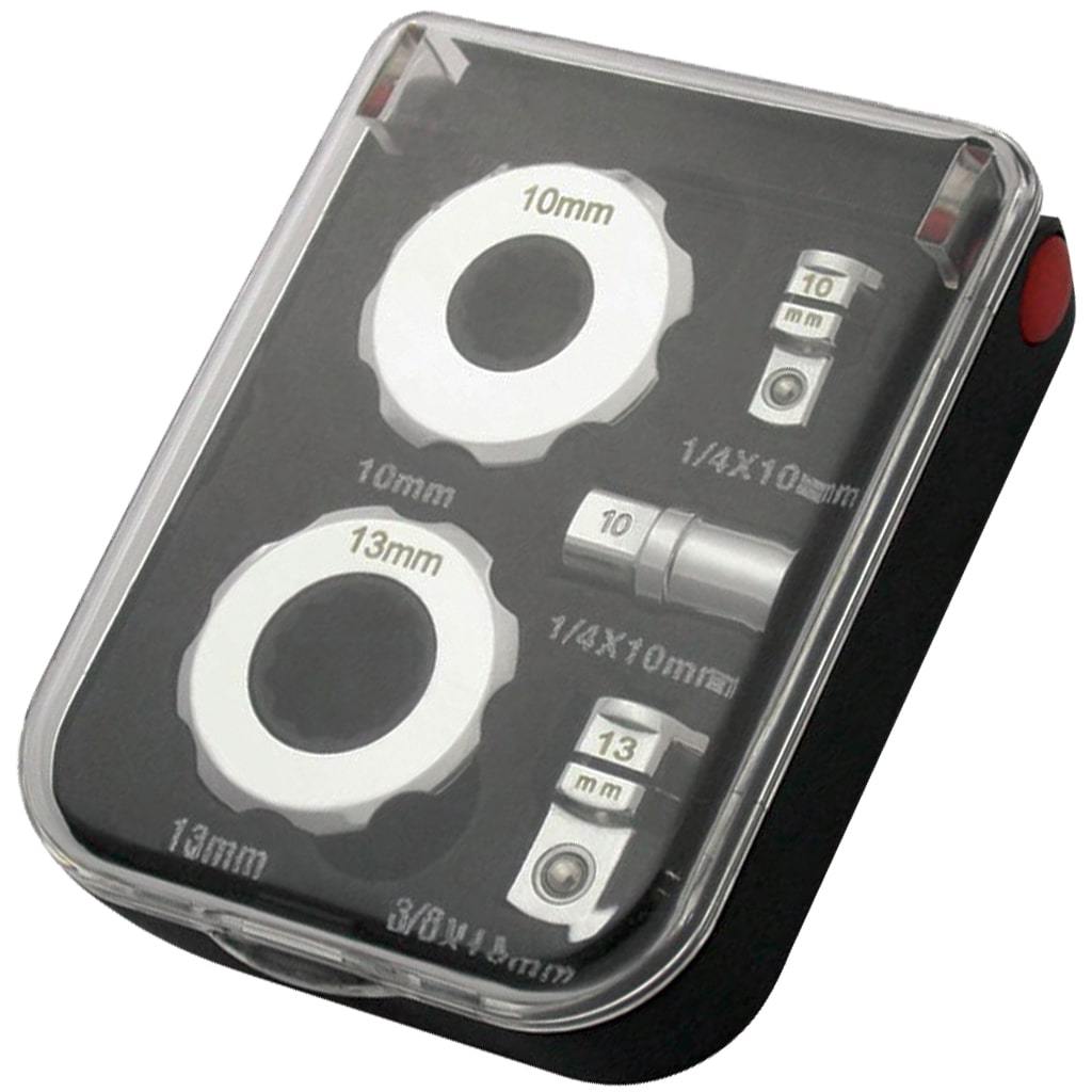 5PC FINGER RATCHET SET