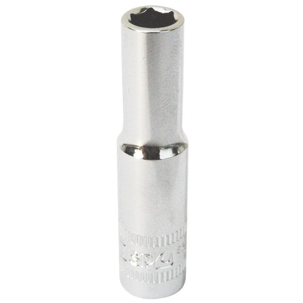 1/4&quot; DRIVE 888 SERIES® 6PT METRIC DEEP SOCKET