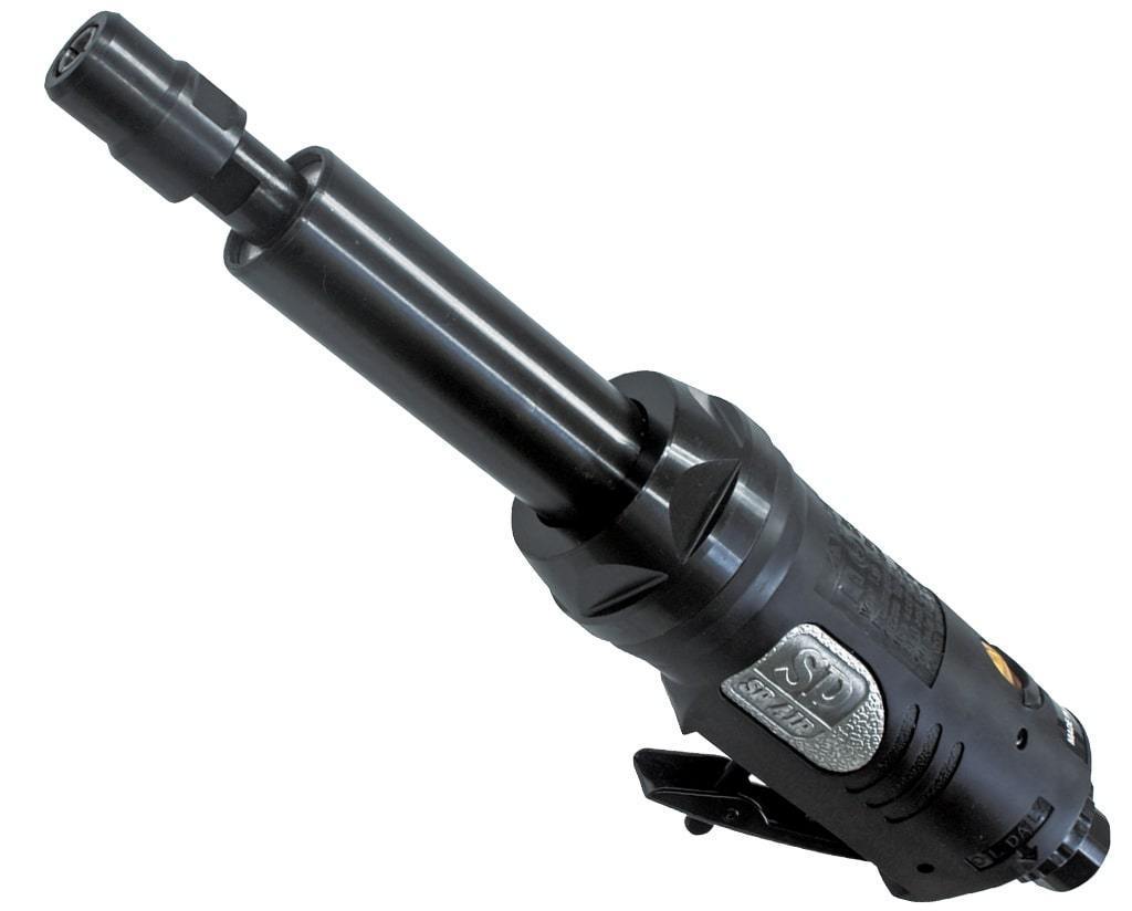 GRINDER DIE AIR 1/4" EXTENDED STRAIGHT SP AIR