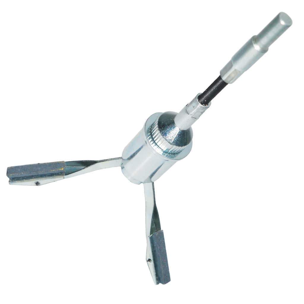 BRAKE HONE 3X28MM LEG - MEDIUM GRIT