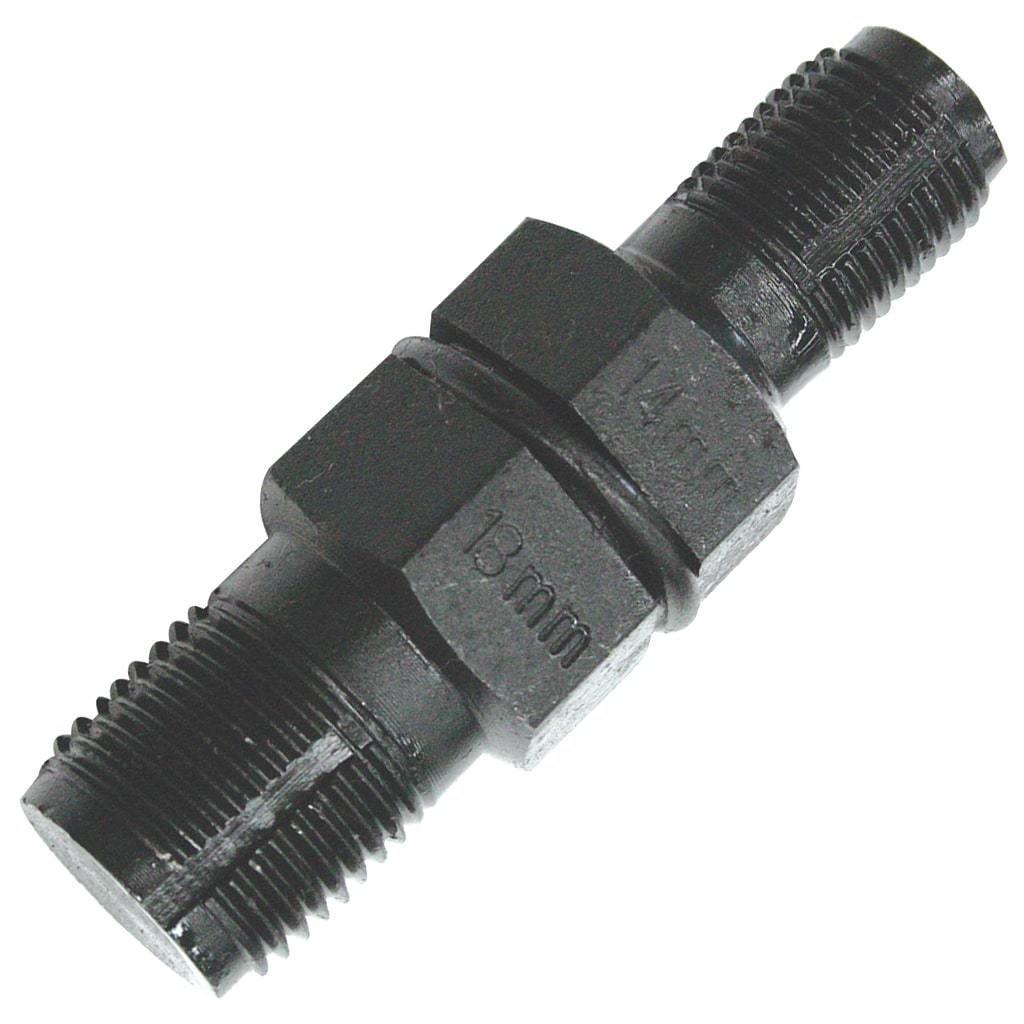 SPARK PLUG HOLE RETHREADER - 14MM/18MM