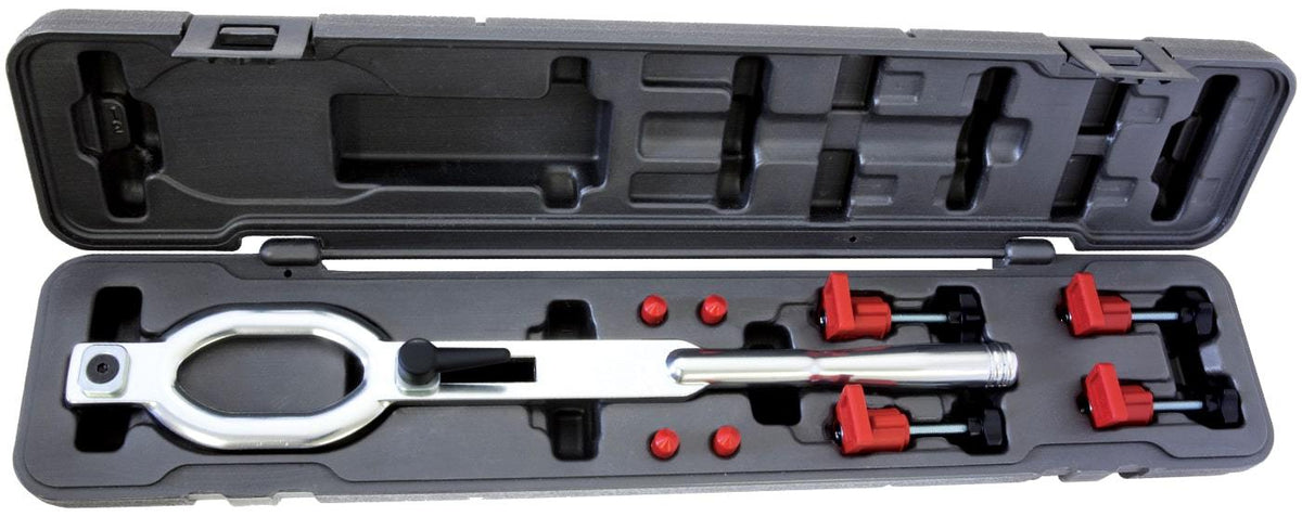 TIMING GEAR HOLDER - SLIMLINE KIT