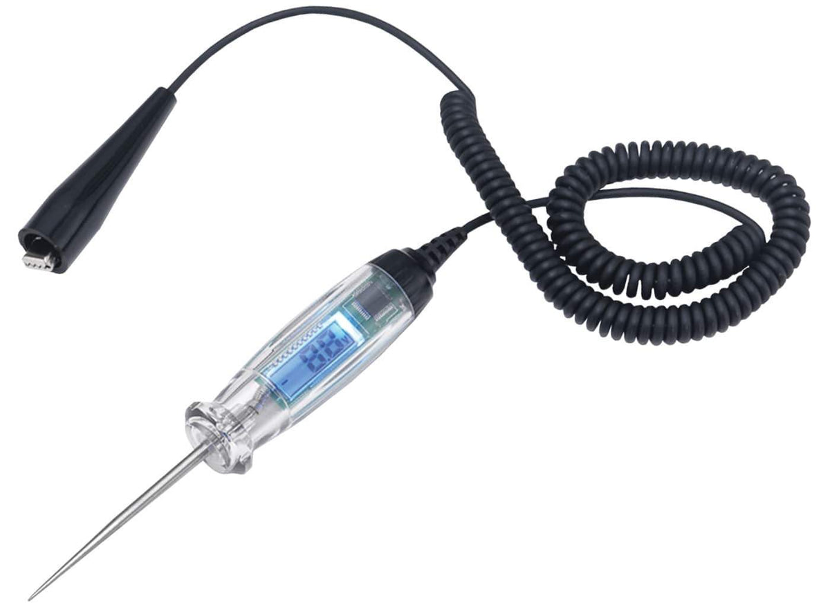 DIGITAL CIRCUIT TESTER 5-28V