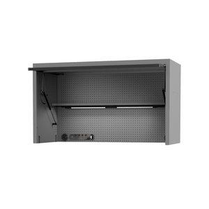 59" SUMO TRADE Power Hutch