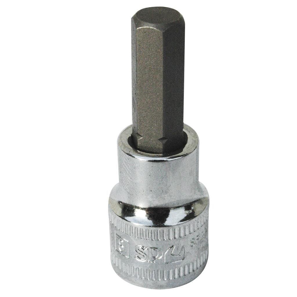 3/8&quot; DRIVE METRIC HEX BIT SOCKET