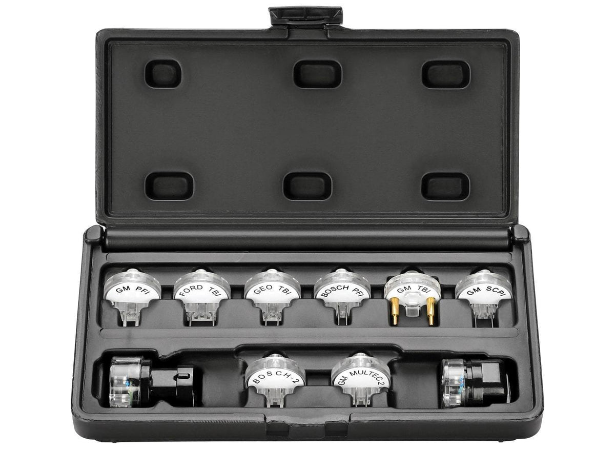 Noid Light Kit - 10pc