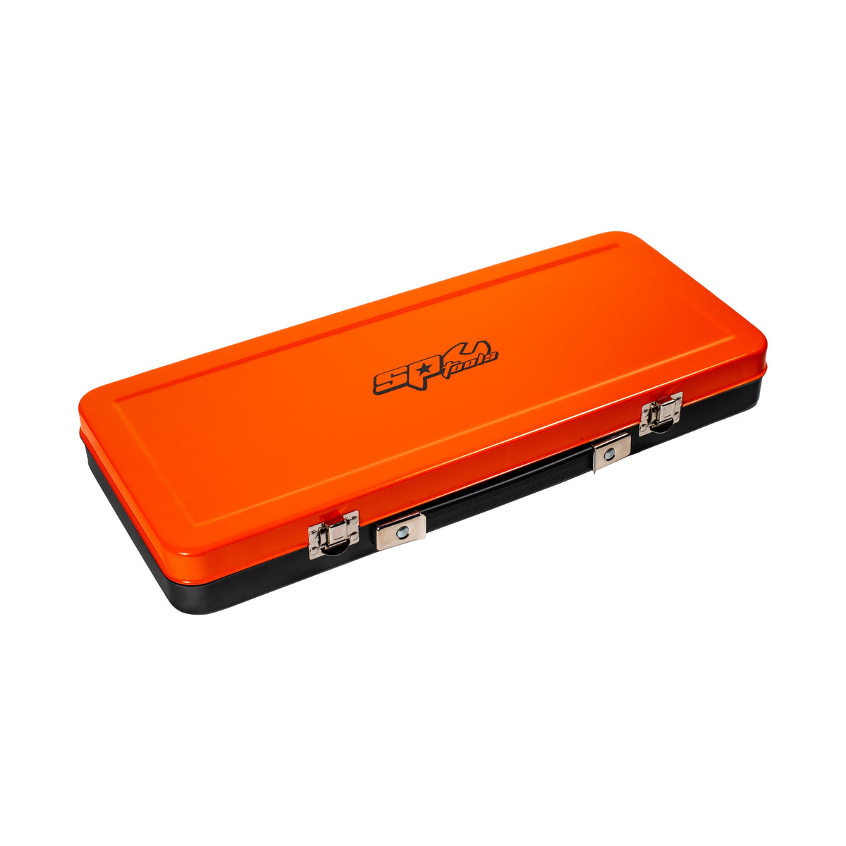 51PC 3/8&quot; DRIVE 6PT &amp; 12PT METRIC/SAE SOCKET SET