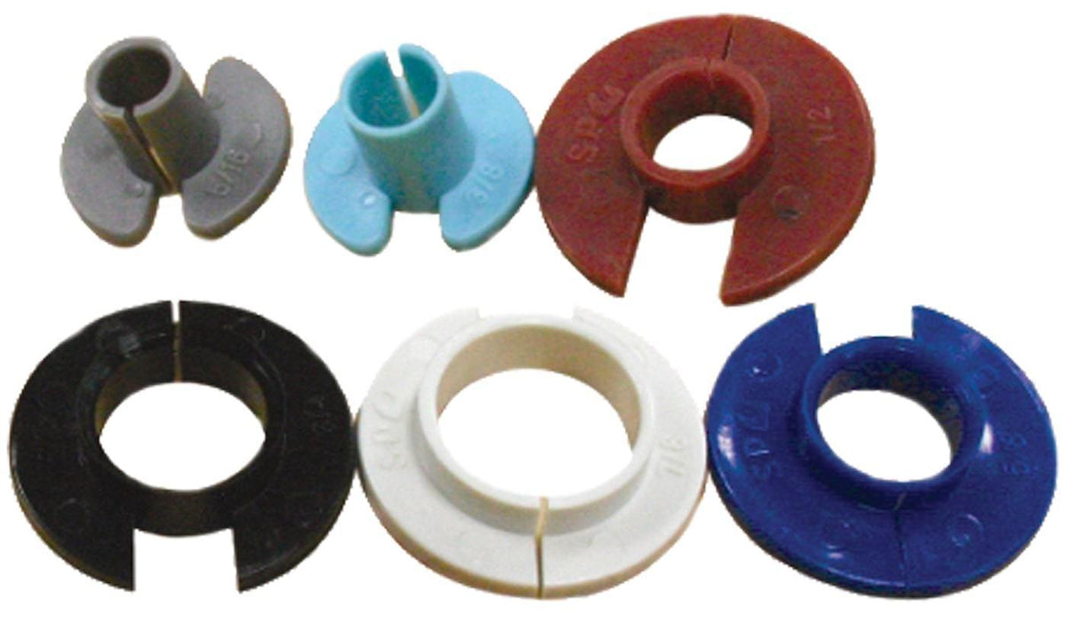 A/C &amp; FUEL LINE QUICK DISCONNECT SET