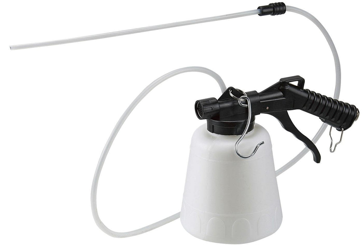 FLUID EXTRACTOR - 1L