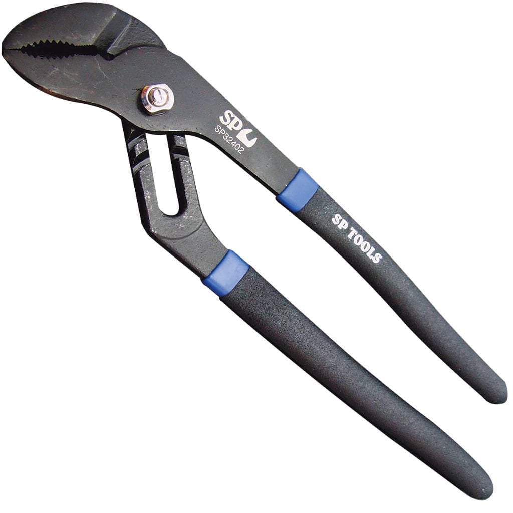 ADJUSTABLE JOINT PLIERS