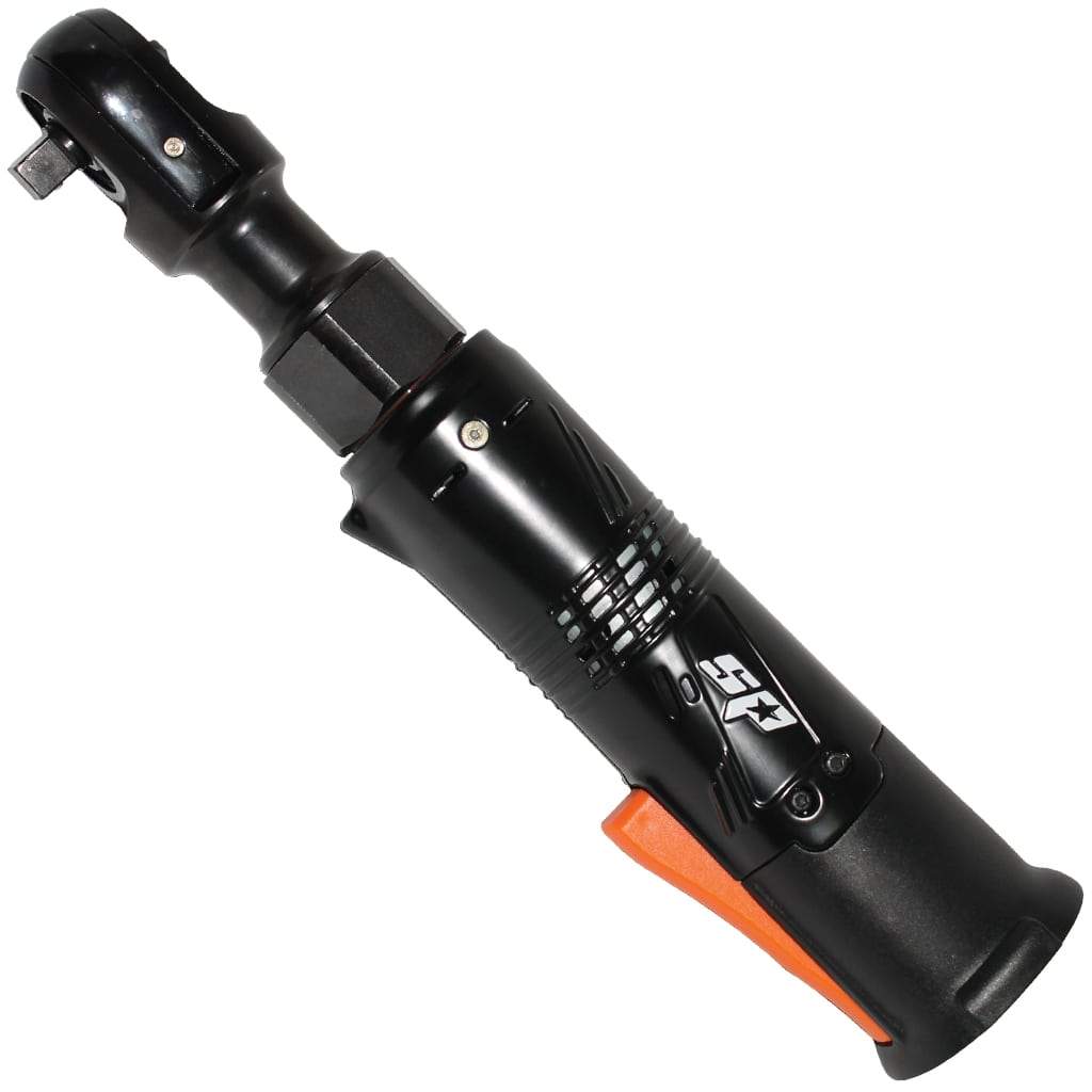 16V 1/2&quot;DR RATCHET WRENCH (SKIN ONLY)