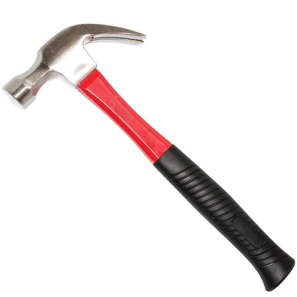 20 OZ CLAW HAMMER