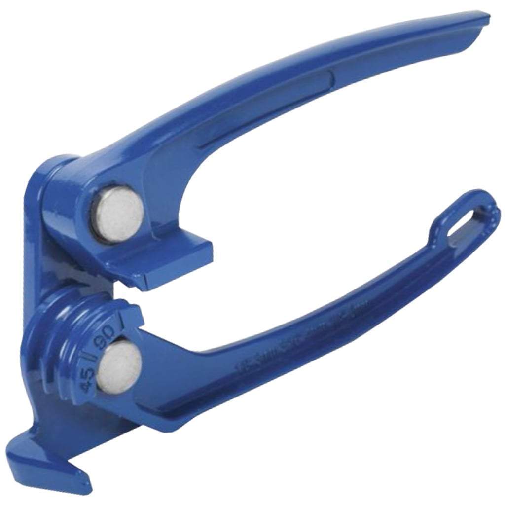 DELUXE TUBE BENDER PLIERS