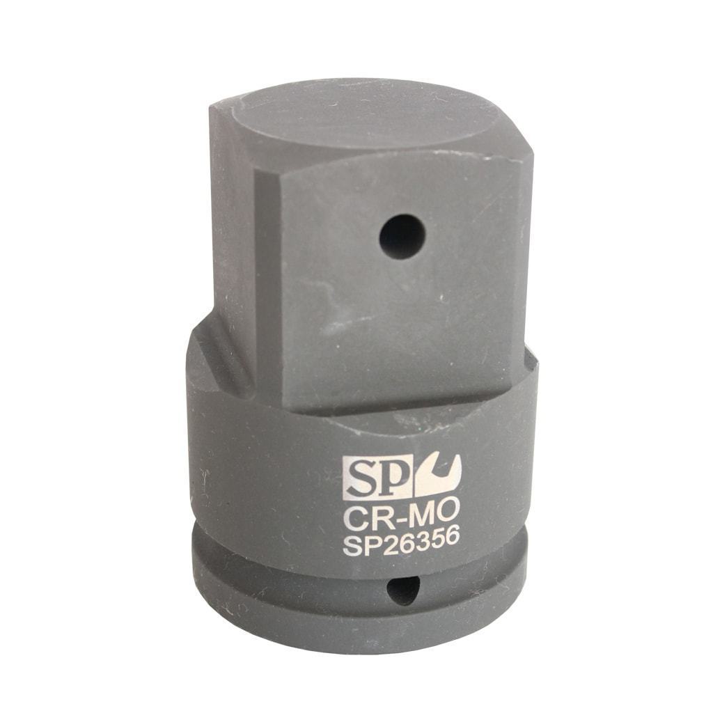 1-1/2&quot; DRIVE IMPACT SQUARE DRIVE ADAPTOR