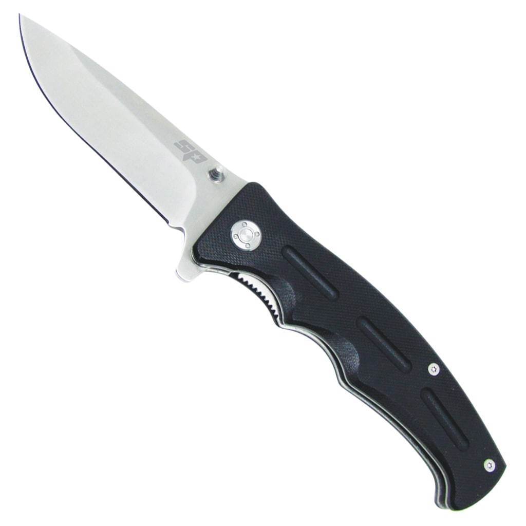 KNIFE POCKET SINGLE BLADE