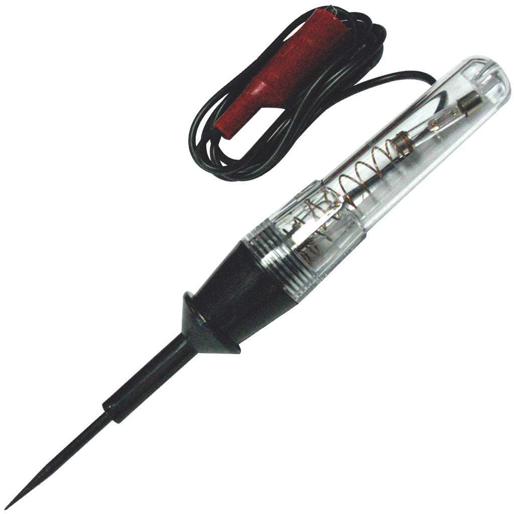 6-12V DUALITE HI/LOW VOLTAGE TESTER