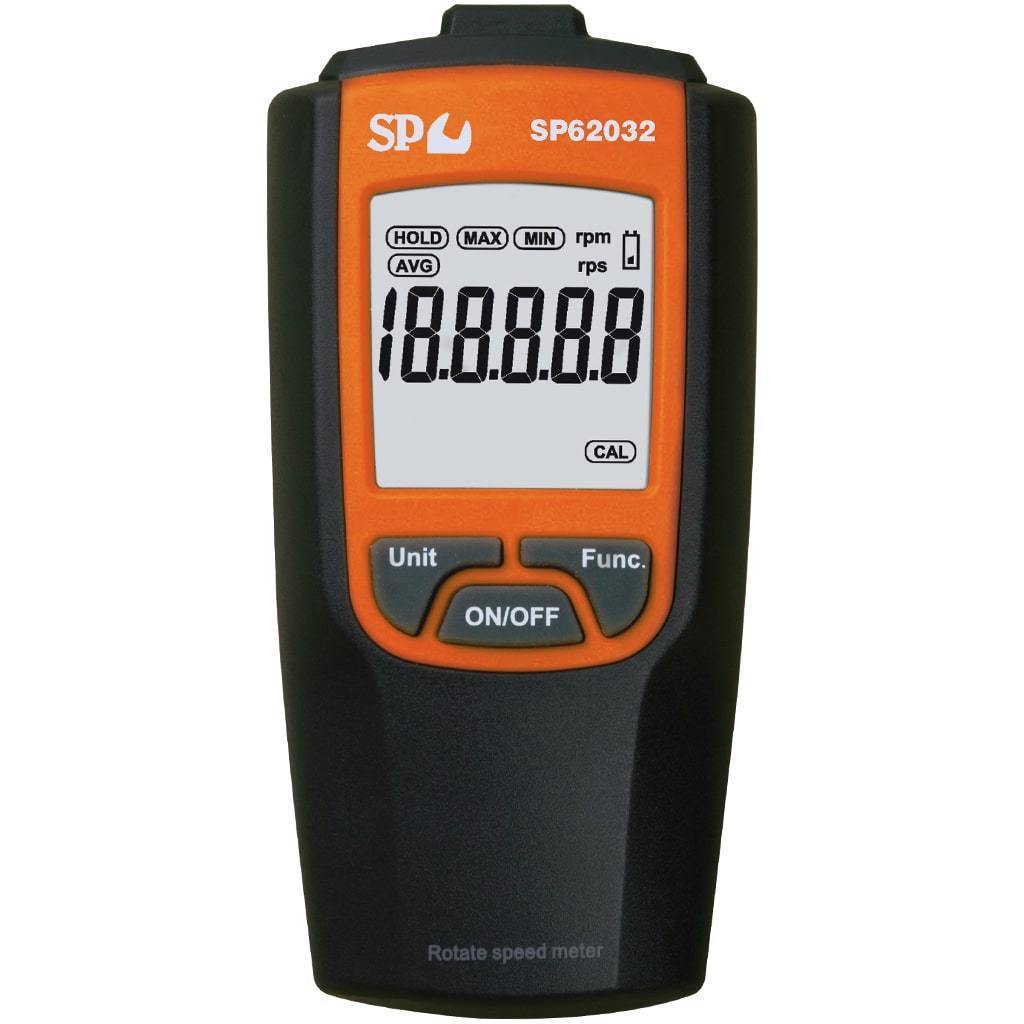 NON-CONTACT DIGITAL TACHOMETER