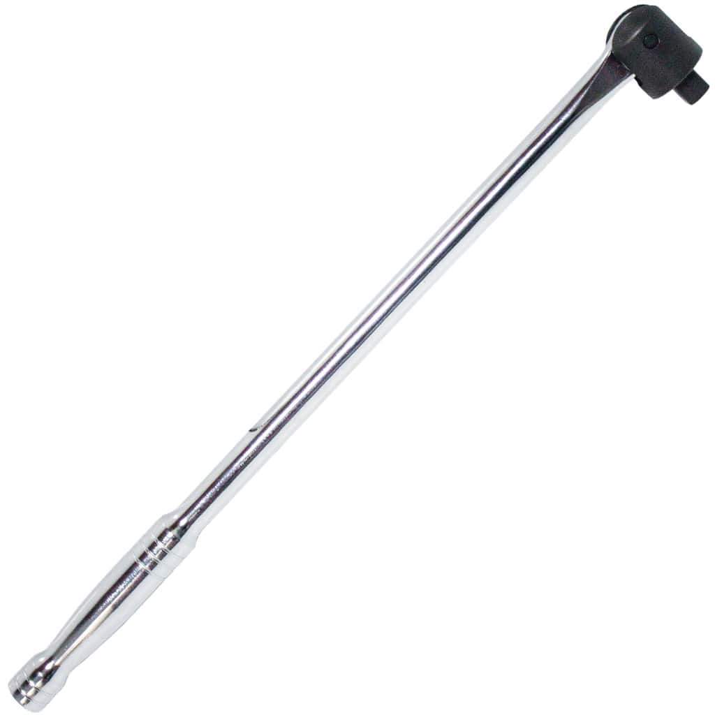 1/2&quot; DRIVE FLEX-HEAD BREAKER BAR