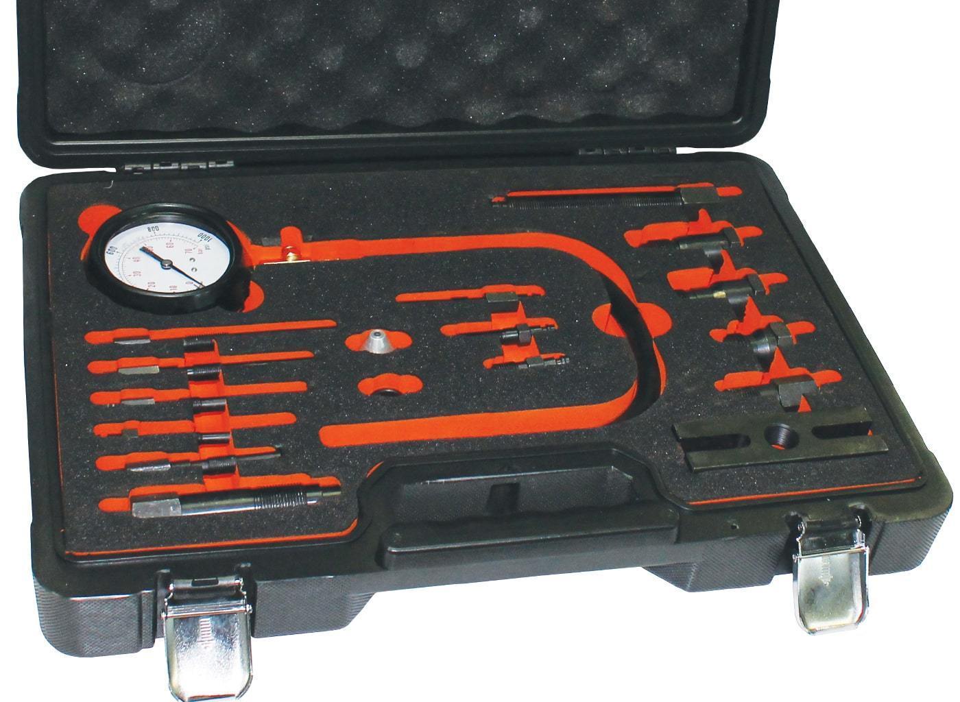 MASTER DIESEL ENGINE COMPRESSION SET