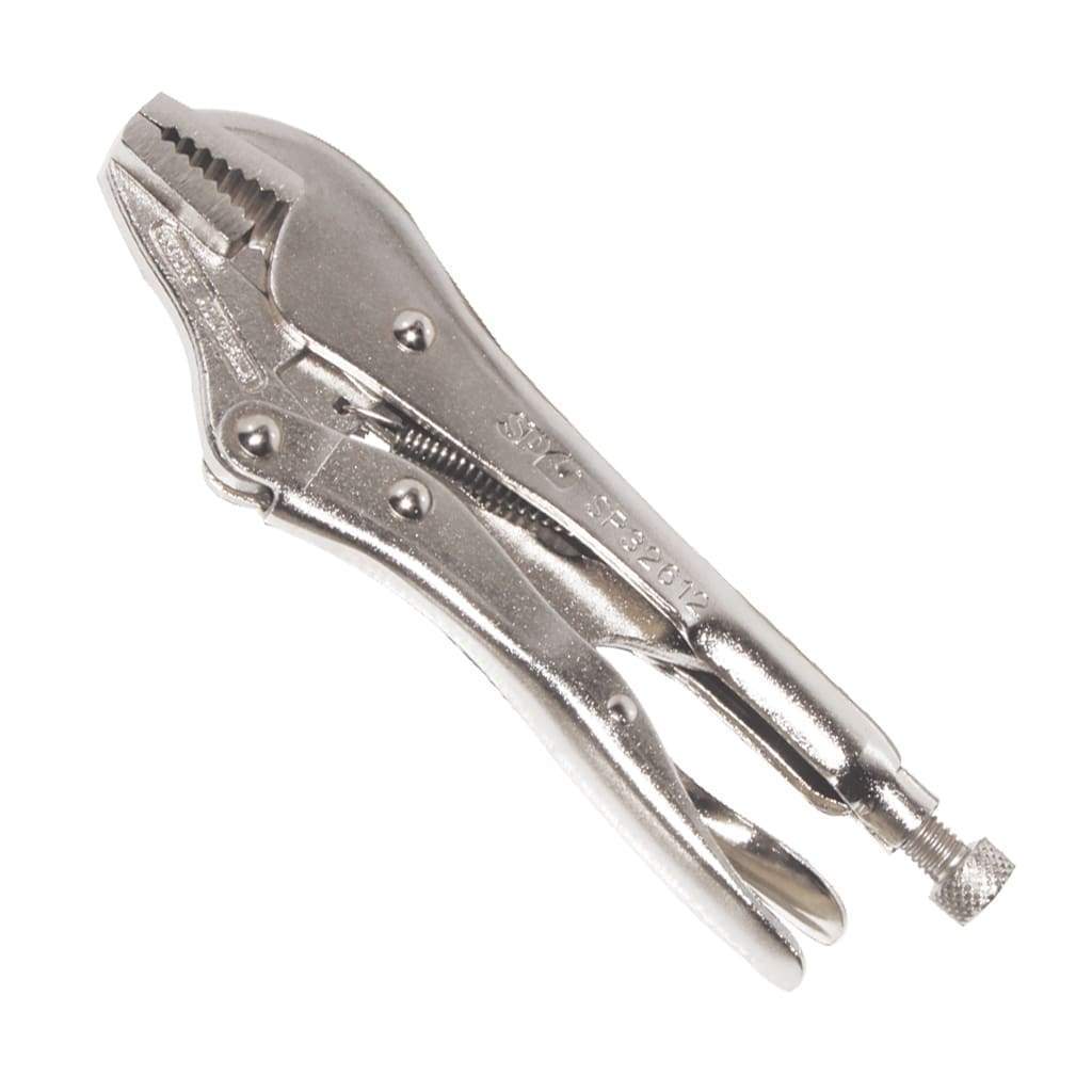 7&quot; STRAIGHT JAW LOCKING PLIERS