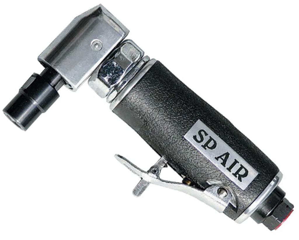 Die Grinder - 90° Angle Head - 1/4"