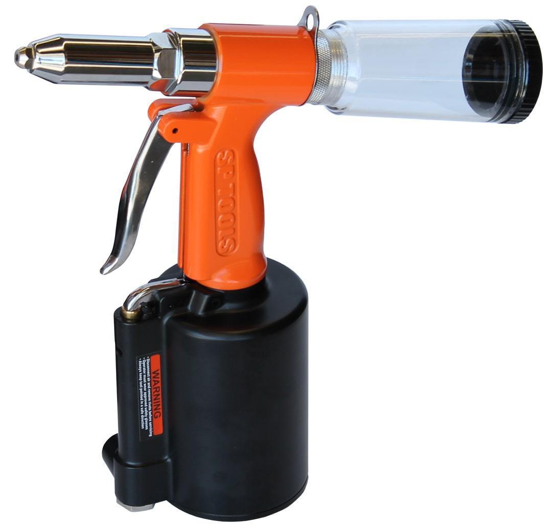 RIVETER AIR 3/16" SP AIR