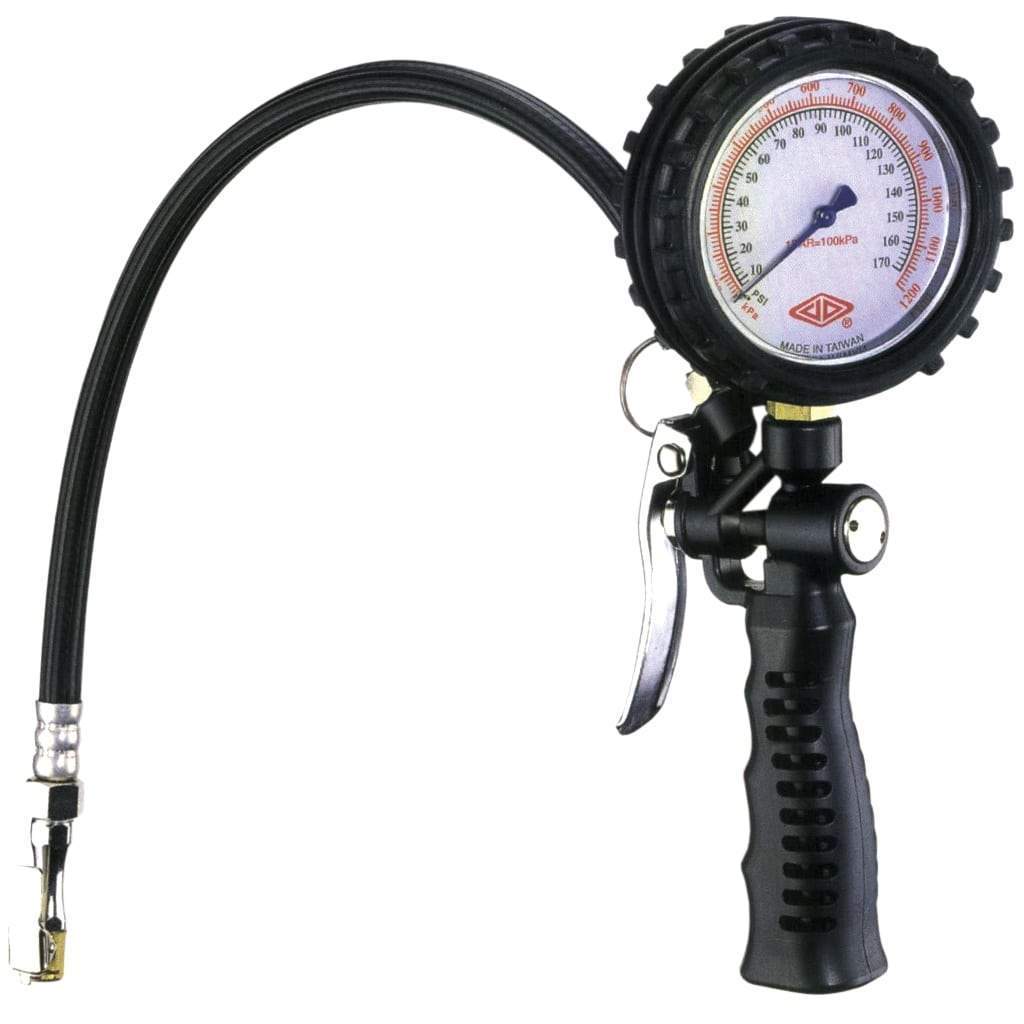 INFLATOR TYRE PROFESSIONAL AIR(INFLATOR/DEFLATOR)