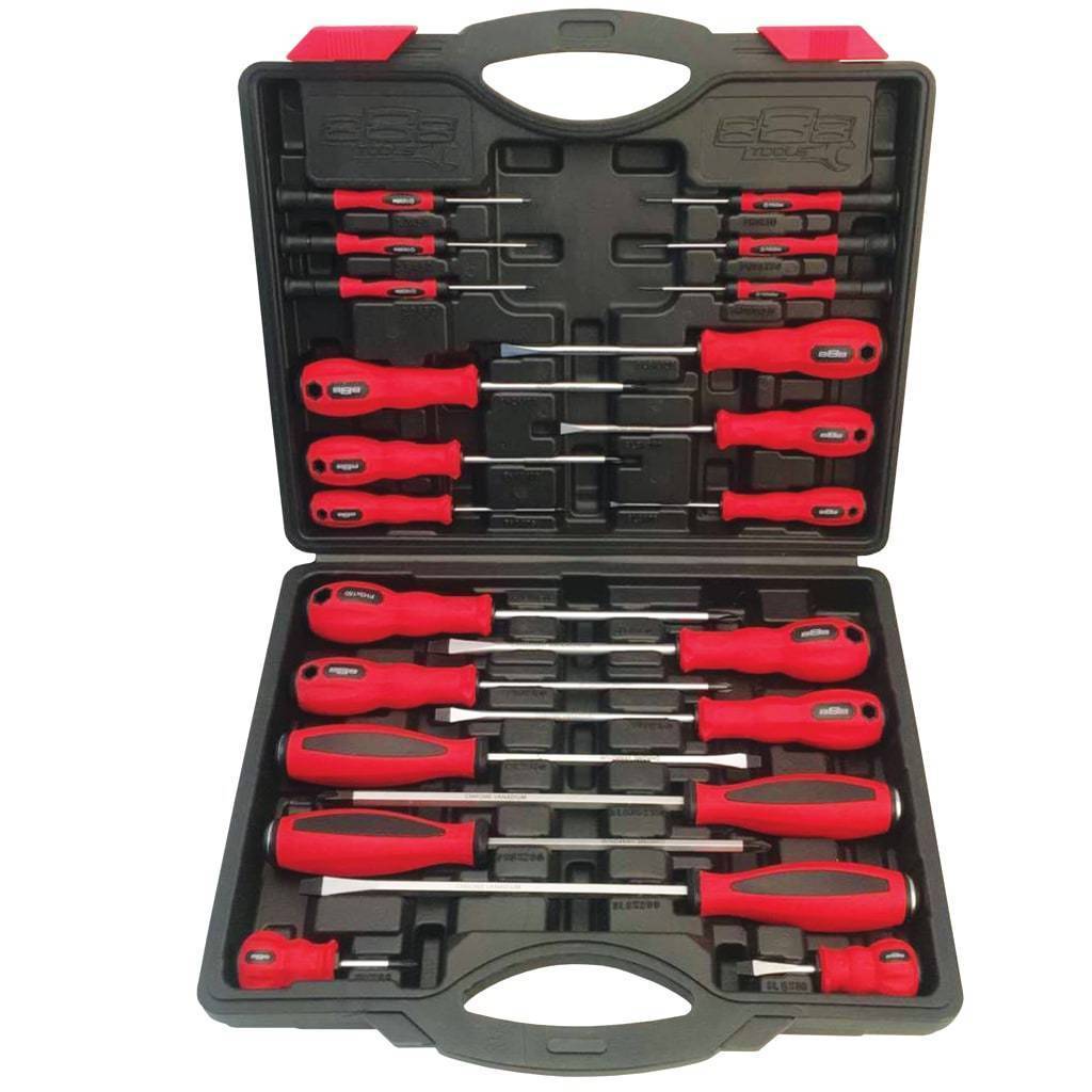 22PC 888 SERIES® SCREWDRIVER SET