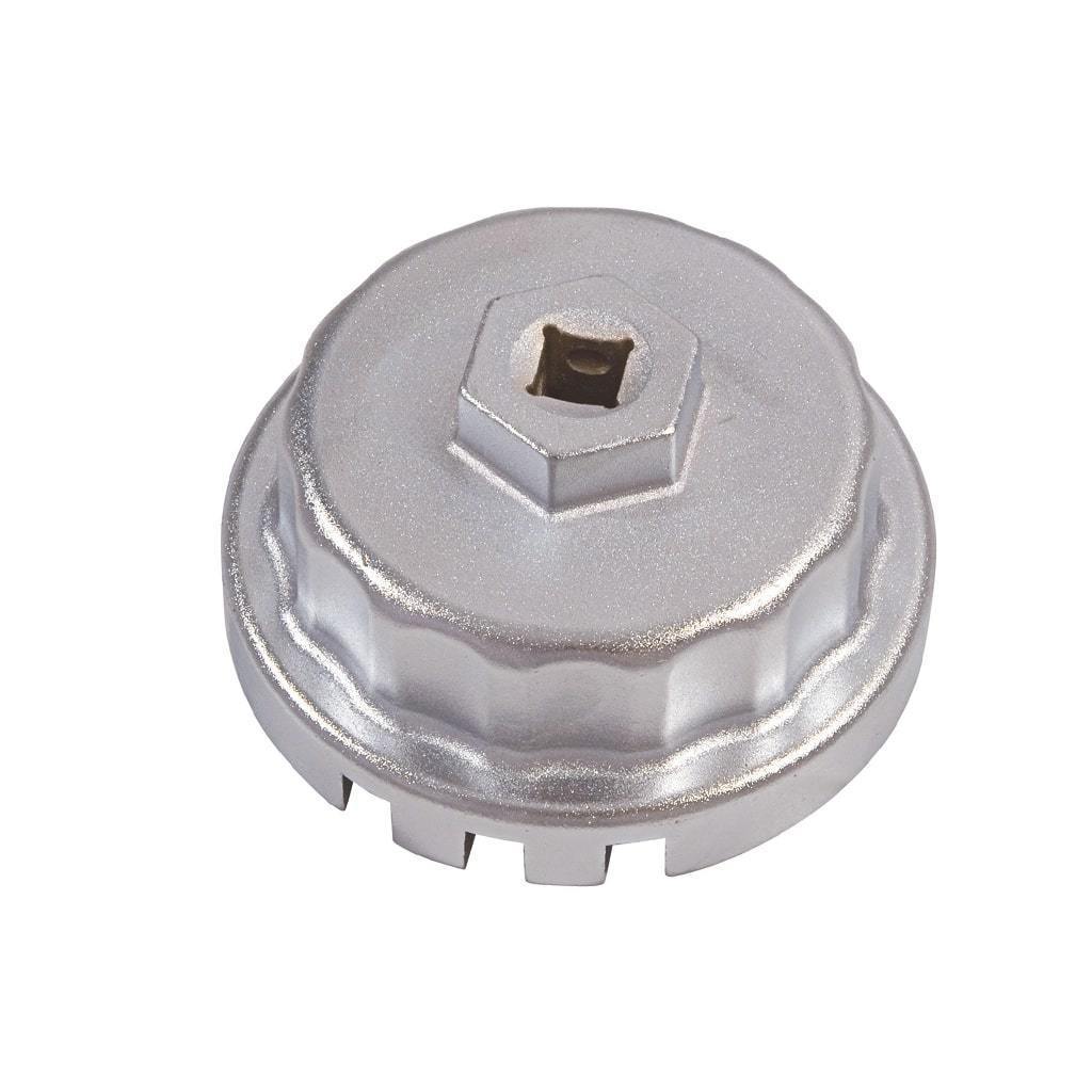 OIL FILTER WRENCH - 6 &amp; 8 CYL TOYOTA/LEXUS