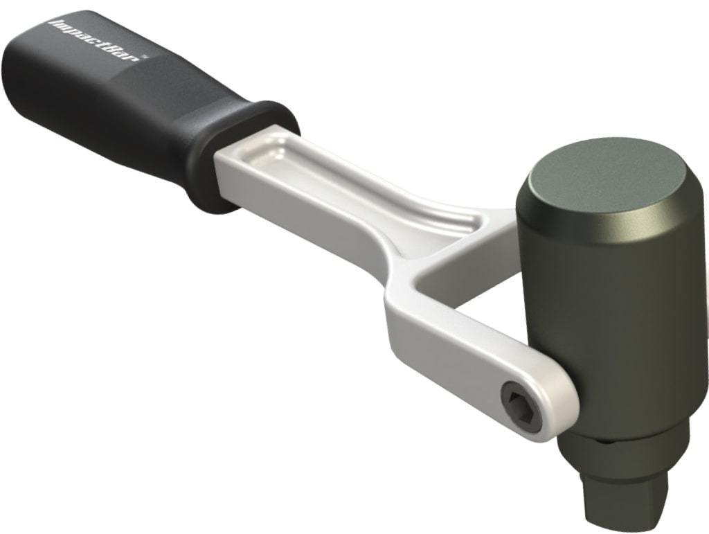 IMPACT BAR - 3/4&quot; DRIVE