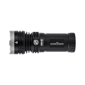 Projecteur à portée maximale K30GT - 5500 LUMENS - 1024M de portée 