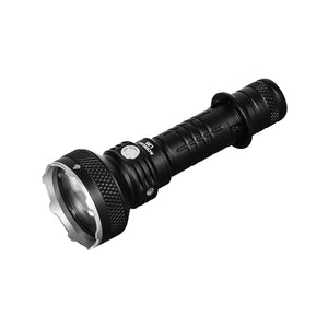 L35 BRIGHTEST TACTICAL FLASHLIGHT w/BATTERY - 5000 LUMENS