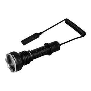 L35 BRIGHTEST TACTICAL FLASHLIGHT w/BATTERY - 5000 LUMENS