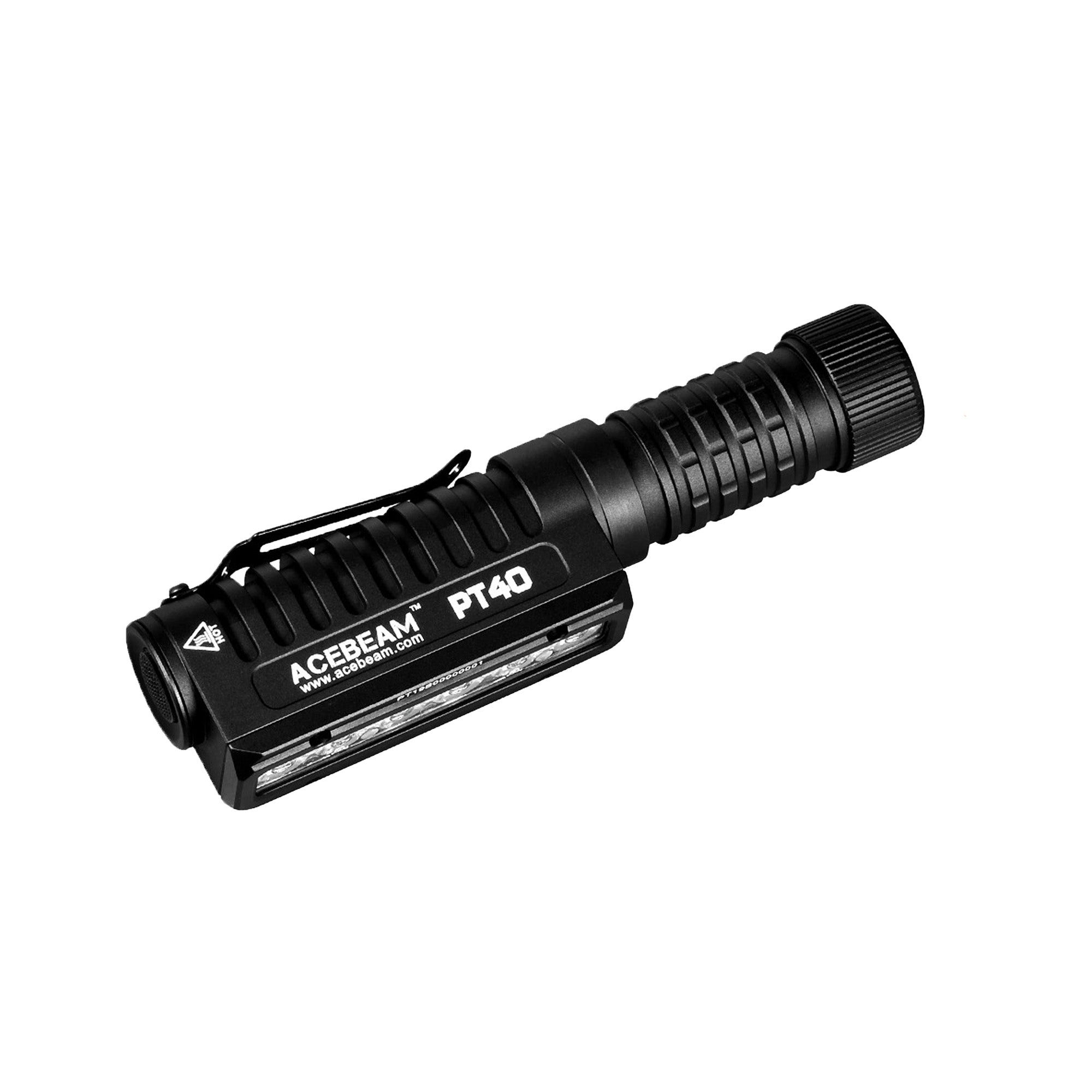 PT40 MULTIPURPOSE WORKLIGHT w/BATTERY - 3000 LUMENS