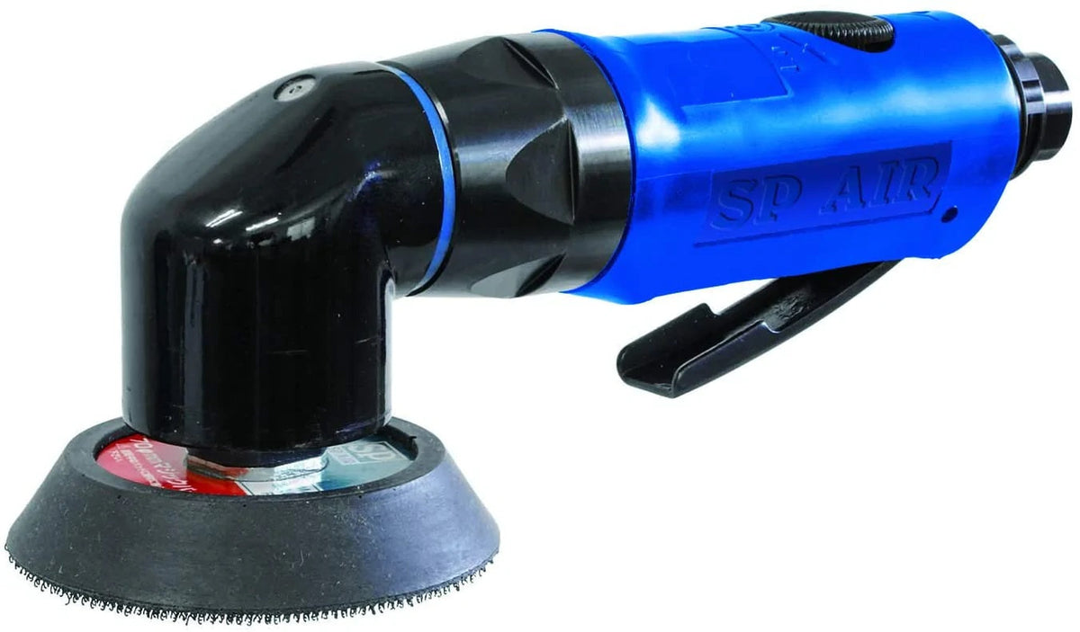 3" Angle Mini Angle Polisher