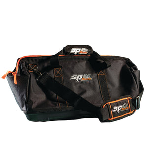 SP TOOLS OPEN MOUTH TOOL BAG