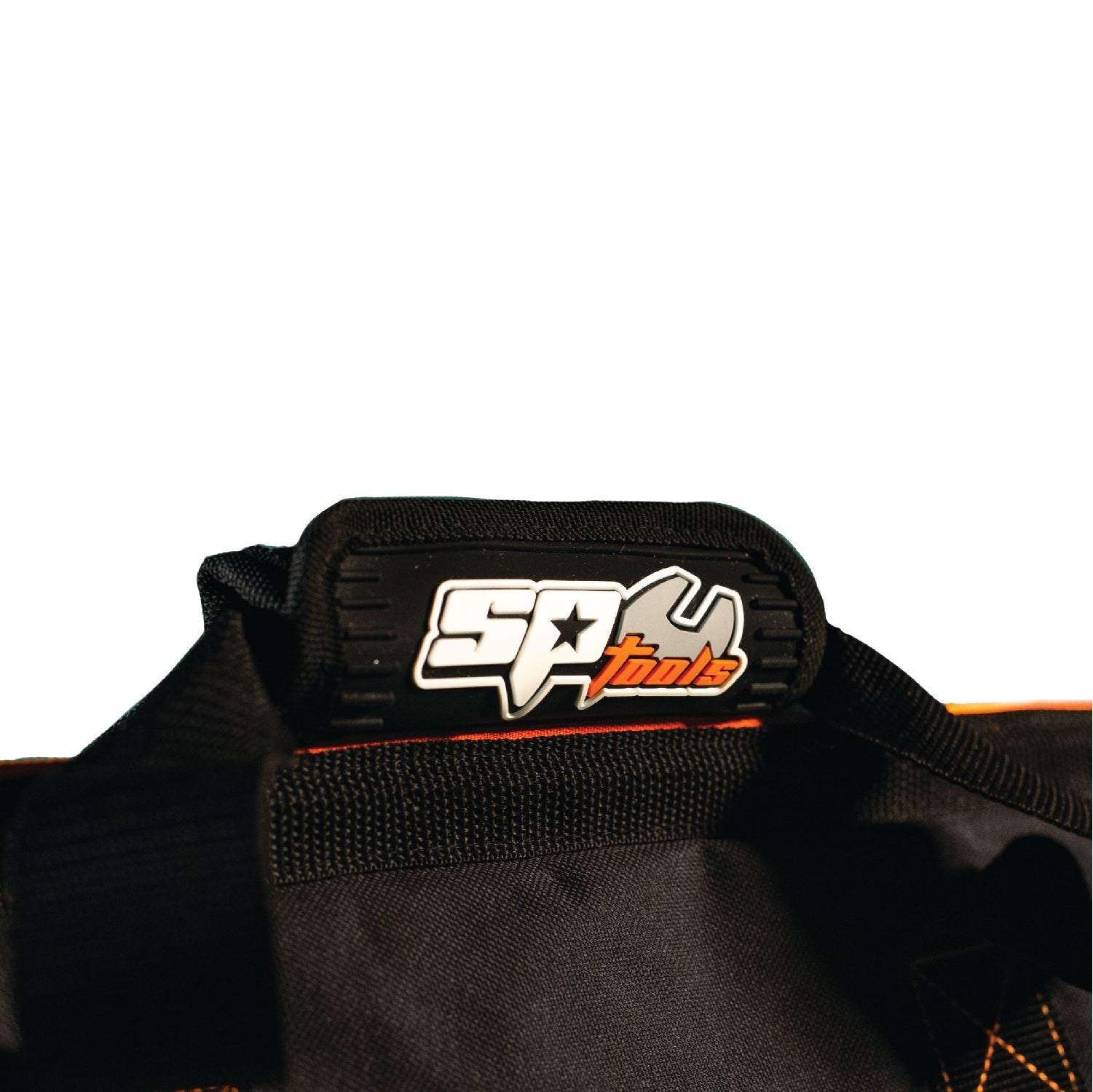 SP TOOLS OPEN MOUTH TOOL BAG