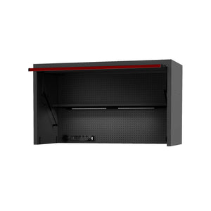 59" SUMO TRADE Power Hutch