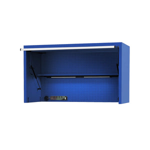 59" SUMO TRADE Power Hutch