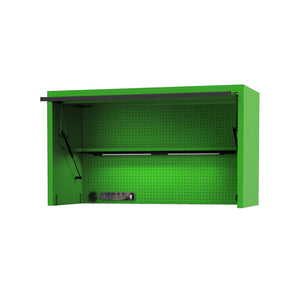 59" SUMO TRADE Power Hutch