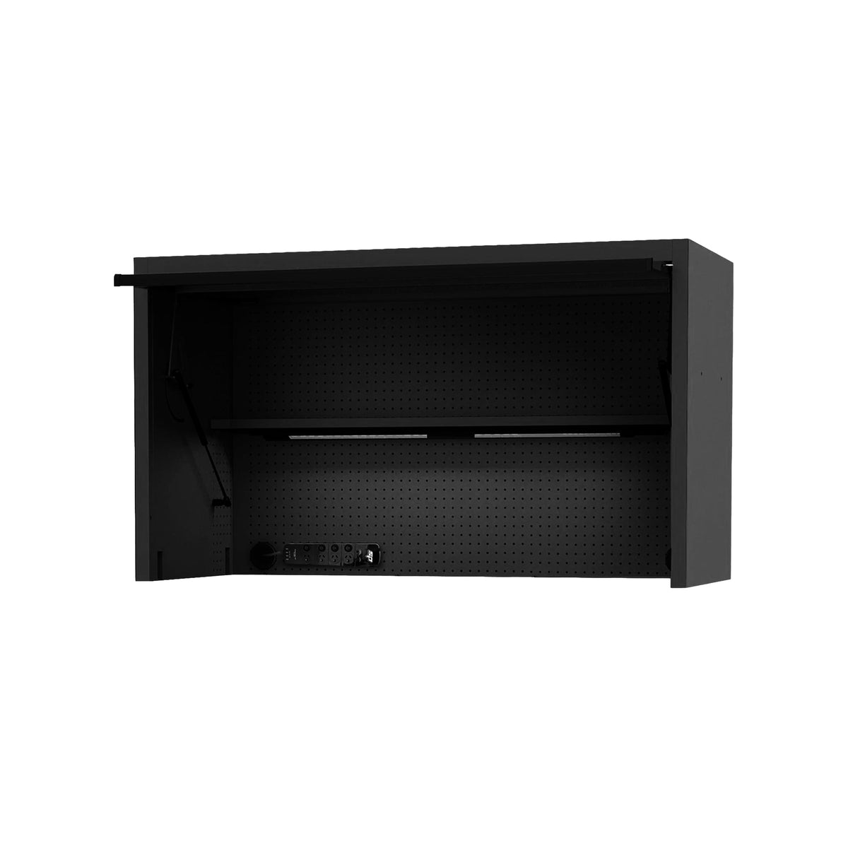 59&quot; SUMO TRADE Power Hutch